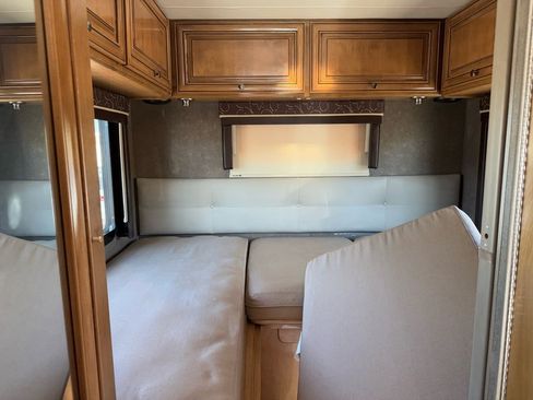 Used 2016 Mercedes-Benz Sprinter 3500 w/ Swivel Seat Package image 23