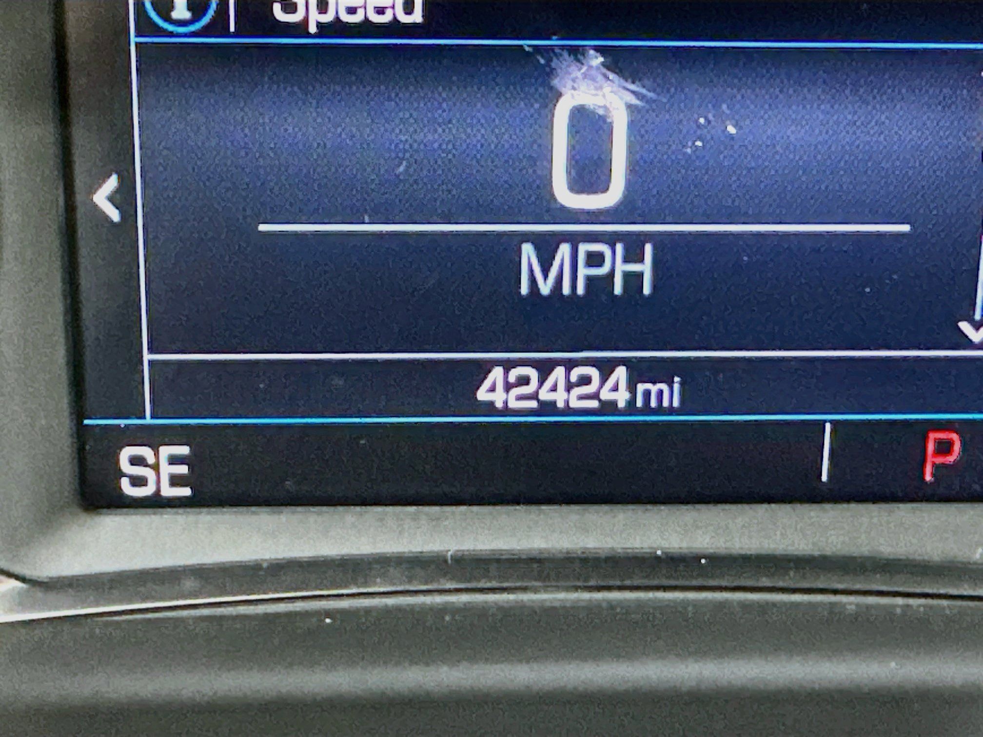 Used 2023 GMC Acadia SLE FWD image 18