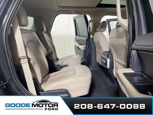 Certified 2024 Ford Expedition Limited AWD/4WD image 23