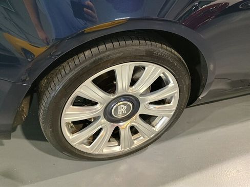 Used 2016 Rolls-Royce Dawn RWD image 51