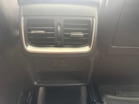 Certified 2023 INFINITI QX55 Essential AWD/4WD image 26