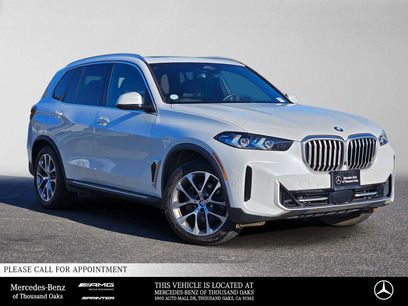 Used 2024 BMW X5 sDrive40i