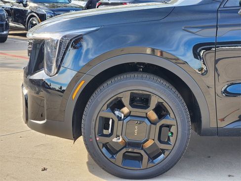 New 2026 Kia Sorento X-Line EX image 5