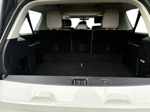 Used 2025 Ford Expedition Max Active AWD/4WD image 10