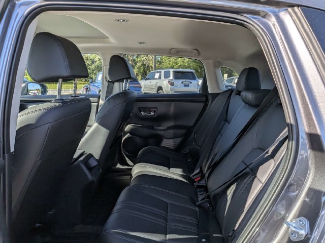 New 2027 Honda HR-V EX-L image 12
