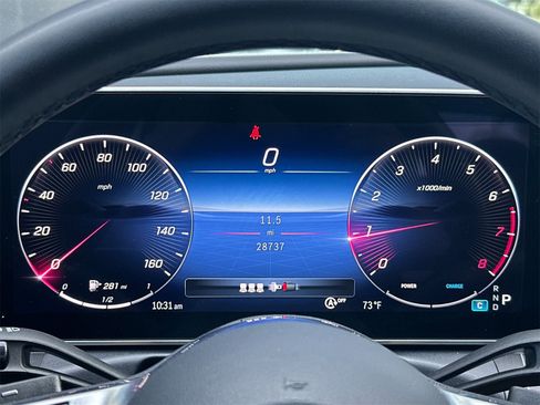 Certified 2023 Mercedes-Benz C 300 Sedan image 28