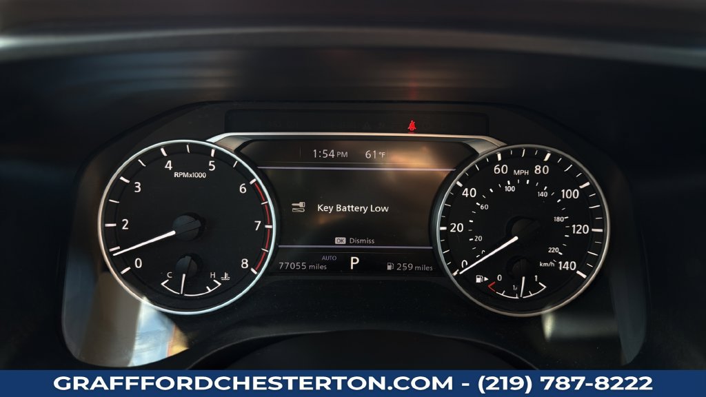 Used 2023 Nissan Rogue SV w/ SV Premium Package AWD/4WD image 20