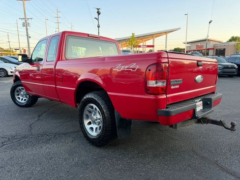 Used 2011 Ford Ranger XLT AWD/4WD image 10
