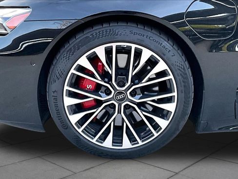 Used 2026 Audi S e-tron GT Premium Plus AWD/4WD image 10