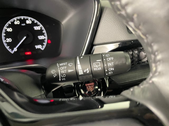 Certified 2024 Honda CR-V EX-L image 12