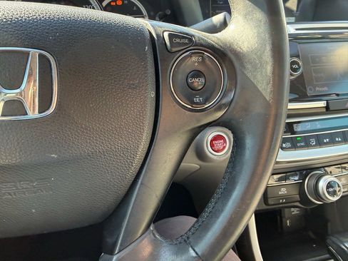 Used 2014 Honda Accord EX-L image 14