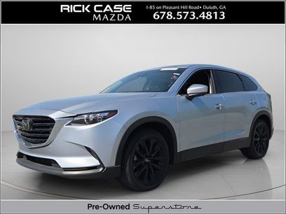 Used 2023 MAZDA CX-9 Touring Plus