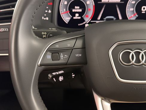 Used 2020 Audi Q7 3.0T Premium Plus w/ Premium Plus Package AWD/4WD image 21
