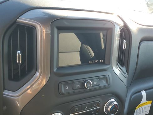 New 2025 GMC Sierra 3500 Pro w/ Convenience Package image 19