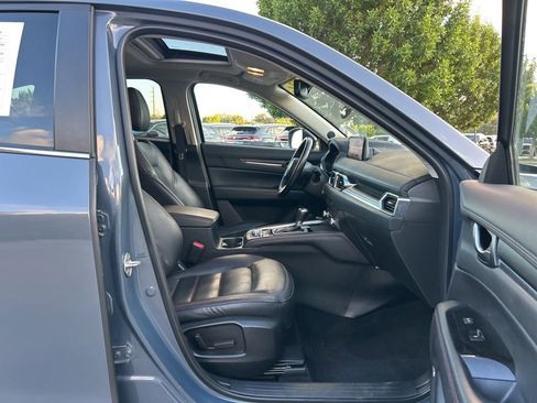 Used 2024 MAZDA CX-5 Carbon Edition image 40