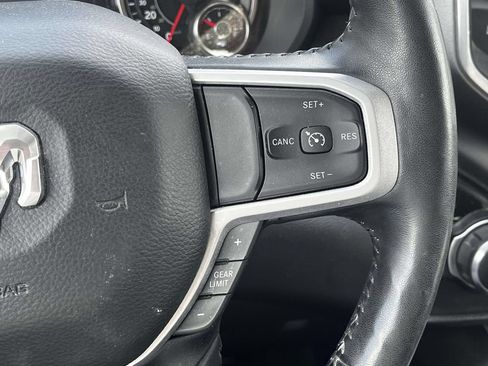 Used 2020 RAM 1500 Big Horn AWD/4WD image 25