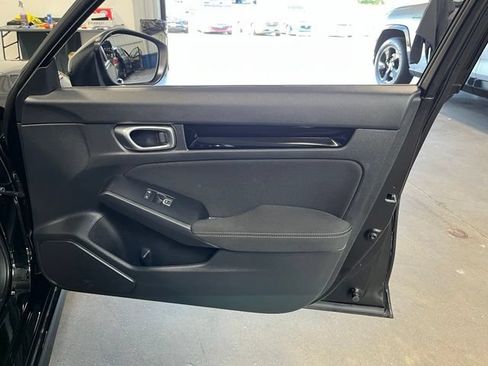 Used 2023 Honda Civic EX image 12