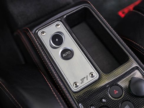 Used 2007 Ferrari F430 Spider RWD image 38