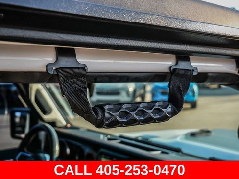 Used 2021 Jeep Gladiator Mojave AWD/4WD image 22
