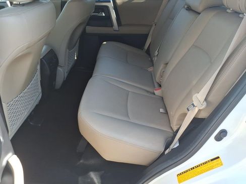 Used 2021 Toyota 4Runner Limited RWD image 20