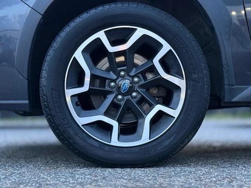Used 2016 Subaru Crosstrek 2.0i Limited AWD/4WD image 30