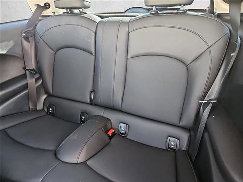 Used 2024 MINI Cooper S image 14