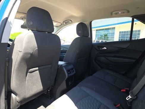 Used 2019 Chevrolet Equinox LT AWD/4WD image 8