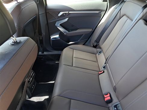 New 2026 Audi A3 2.0T Premium Plus image 27