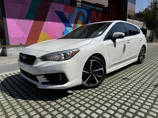 Used 2021 Subaru Impreza 2.0i Sport w/ Popular Package #3 image 1