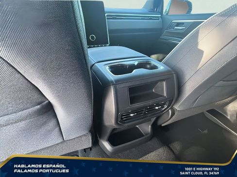 New 2026 GMC Sierra EV Elevation AWD/4WD image 26