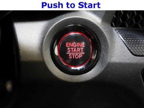 New 2026 Honda CR-V EX image 16