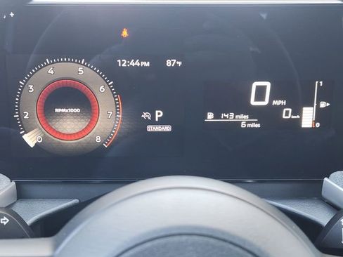 New 2026 Nissan Kicks SV image 11