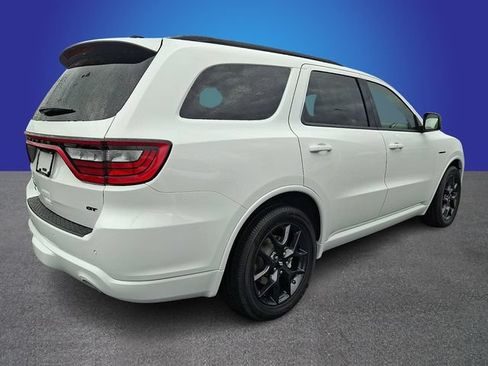 New 2026 Dodge Durango GT AWD/4WD image 3
