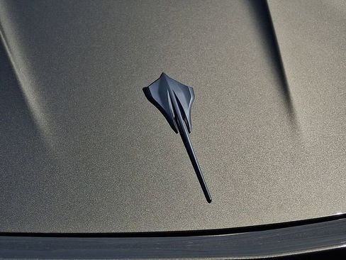 Used 2024 Chevrolet Corvette Stingray Preferred Conv w/ Z51 Performance Package image 30