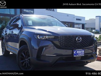 New 2026 MAZDA CX-50 AWD 2.5 Hybrid w/ Weather Package