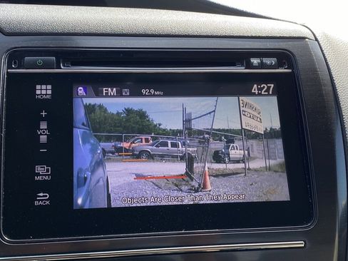 Used 2014 Honda Civic Hybrid Sedan image 15