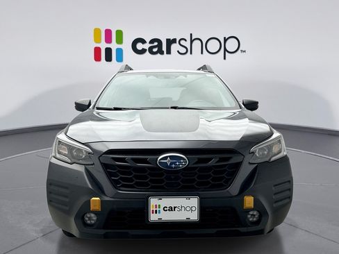 Used 2023 Subaru Outback Wilderness AWD/4WD image 8