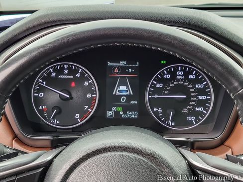 Used 2021 Subaru Outback Touring XT image 14