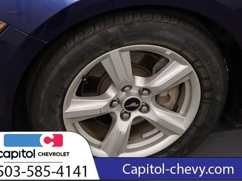 Used 2018 Ford Mustang Coupe image 9