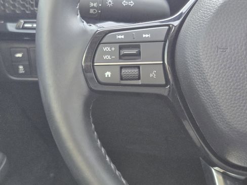 Certified 2024 Honda CR-V EX-L image 13