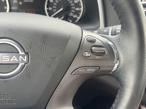 Used 2024 Nissan Murano SL AWD/4WD image 19