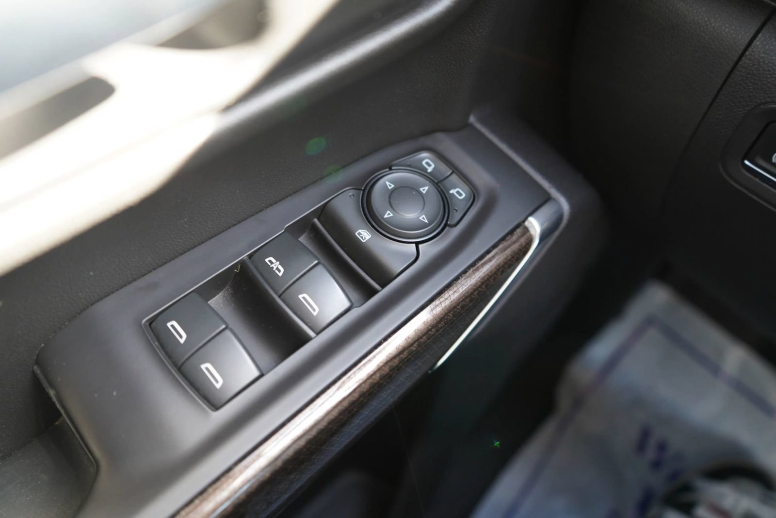 Used 2019 Chevrolet Silverado 1500 RST w/ All-Star Edition AWD/4WD image 14