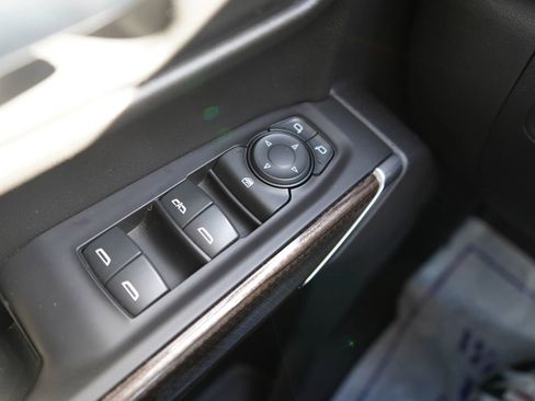 Used 2019 Chevrolet Silverado 1500 RST w/ All-Star Edition AWD/4WD image 14