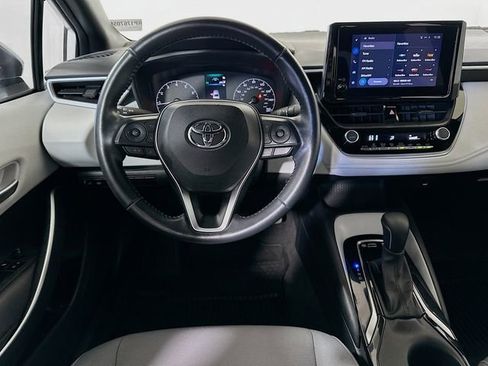 Certified 2024 Toyota Corolla SE image 23