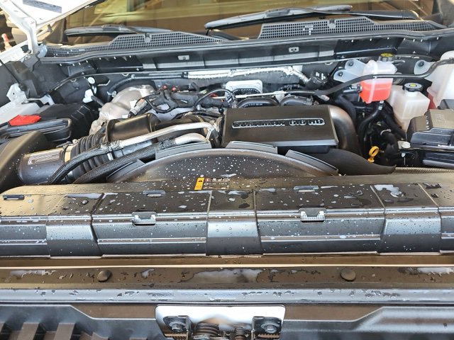 Used 2026 Chevrolet Silverado 2500 ZR2 AWD/4WD image 20