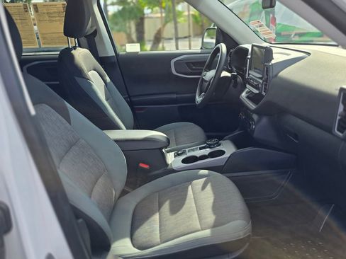 Used 2024 Ford Bronco Sport Big Bend image 9