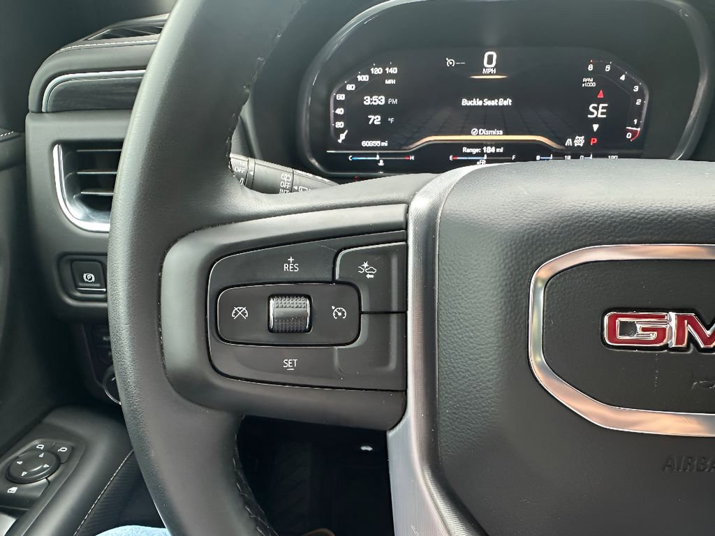 Used 2024 GMC Yukon SLT AWD/4WD image 31