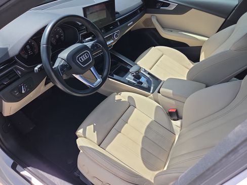 Used 2024 Audi A4 2.0T Premium Plus AWD/4WD image 14
