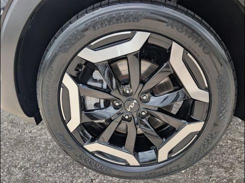 Used 2023 Kia Telluride EX FWD image 20