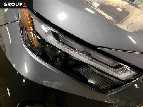 Certified 2025 Toyota RAV4 Limited image 27